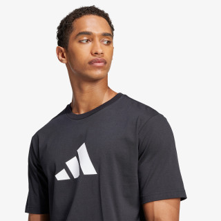 adidas M FI 3BAR TEE 