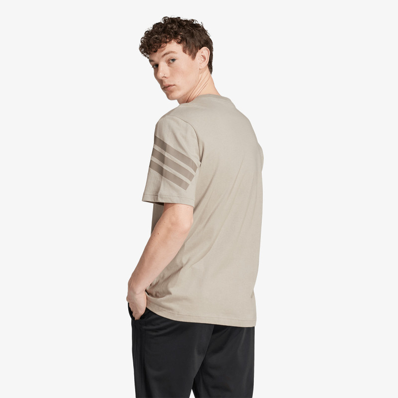 adidas Bluzë M FI 3S REG T 