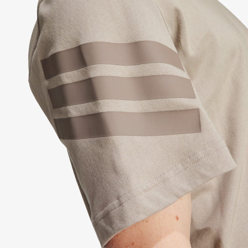 adidas Bluzë M FI 3S REG T 