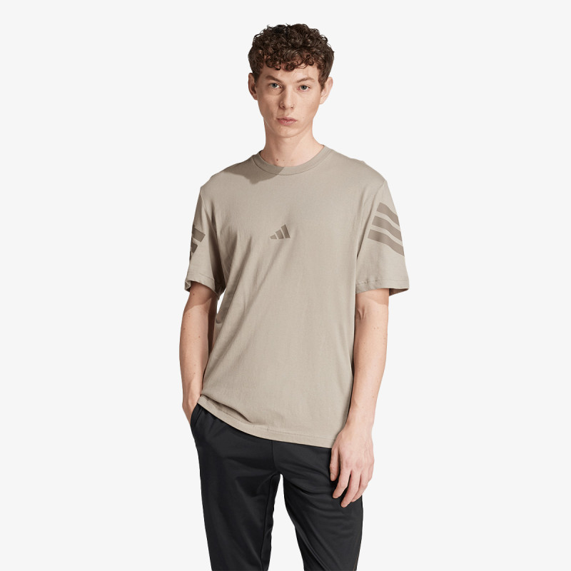 adidas Bluzë M FI 3S REG T 