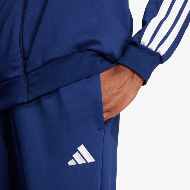 adidas Kostum M 3S FL TT TS 