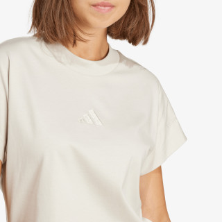 adidas Bluzë W ALL SZN TEE 