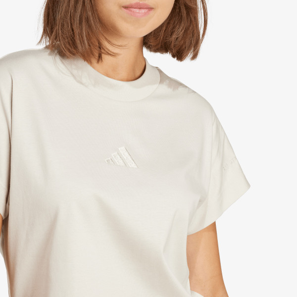 adidas Bluzë W ALL SZN TEE 