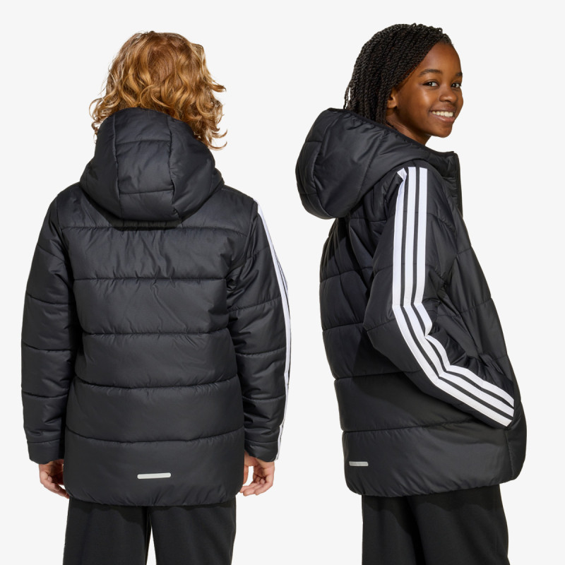 adidas J ESS 3S JKT 