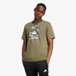 adidas Bluzë M C CAMO BOX T 