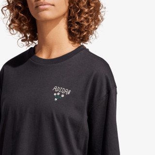 adidas Bluzë W L MINI OS T 