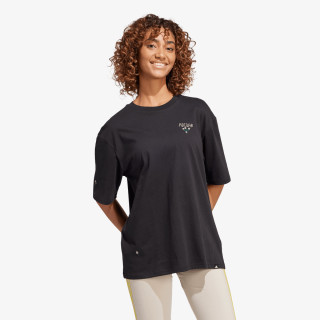adidas Bluzë W L MINI OS T 