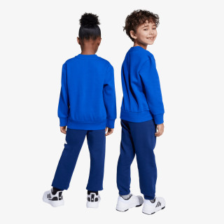 adidas Kostum LK BL FL JOG 