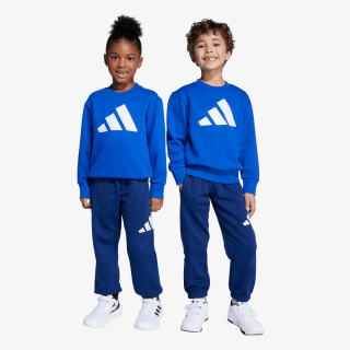 adidas Kostum LK BL FL JOG 
