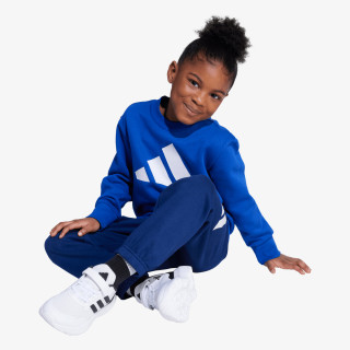 adidas Kostum LK BL FL JOG 