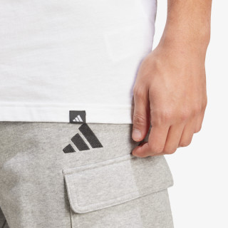 adidas Bluzë M CAMO LOGO T 