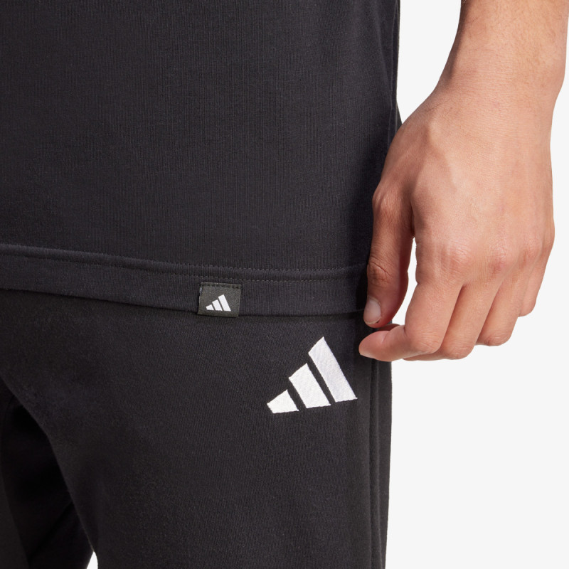 adidas Bluzë M CAMO LOGO T 