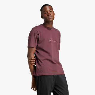 adidas Bluzë M C CAMO LIN T 