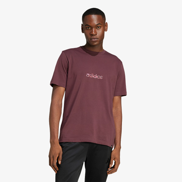 adidas Bluzë M C CAMO LIN T 