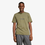 adidas Bluzë M C CAMO LIN T 