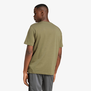 adidas Bluzë M C CAMO LIN T 