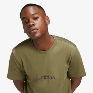 adidas Bluzë M C CAMO LIN T 