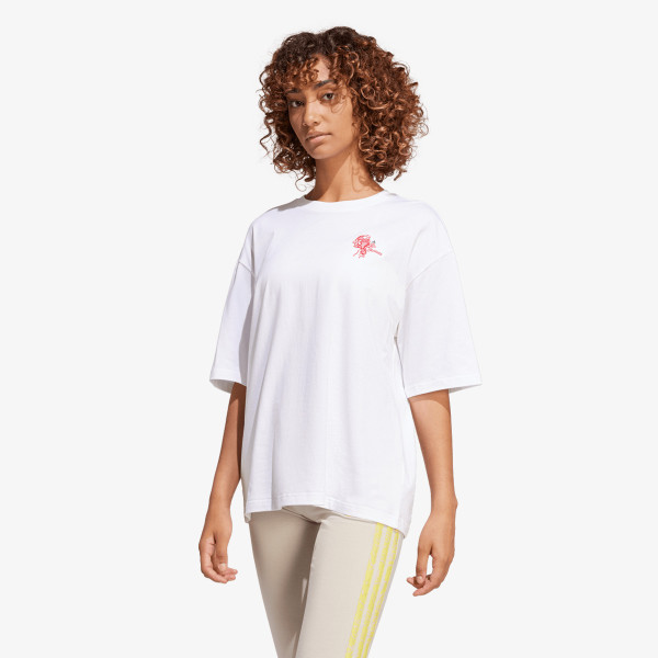 adidas Bluzë W C PHOTO TEE 