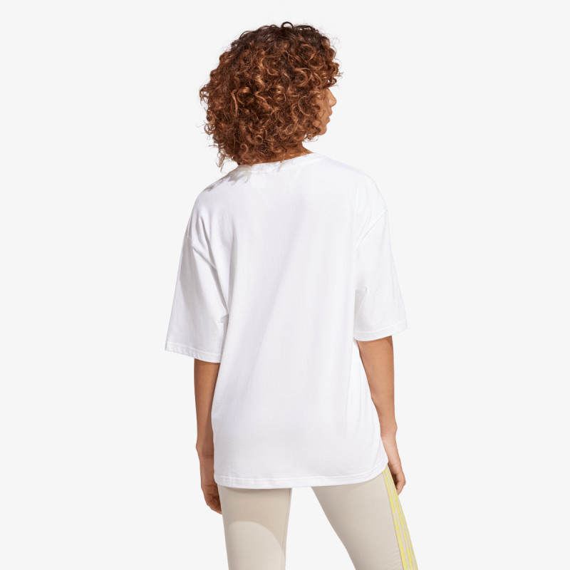 adidas Bluzë W C PHOTO TEE 