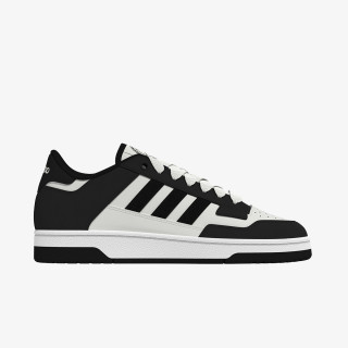 adidas Atlete RAPID COURT LOW W 