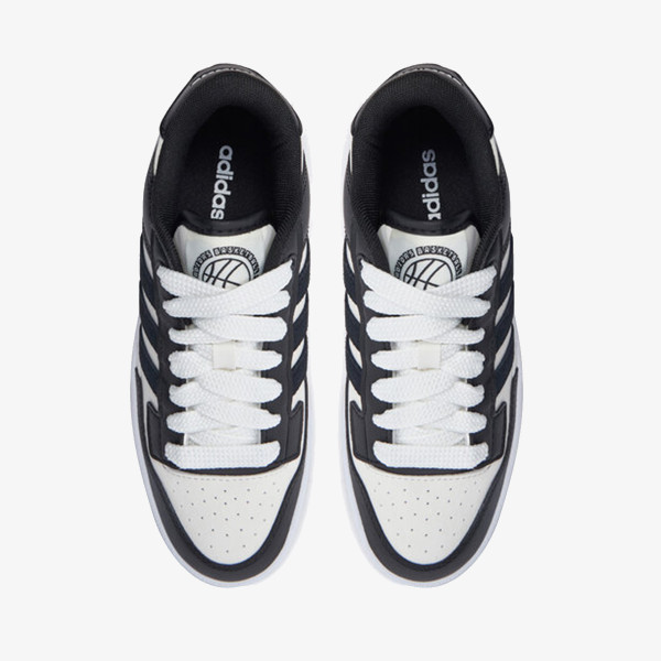 adidas Atlete RAPID COURT LOW W 