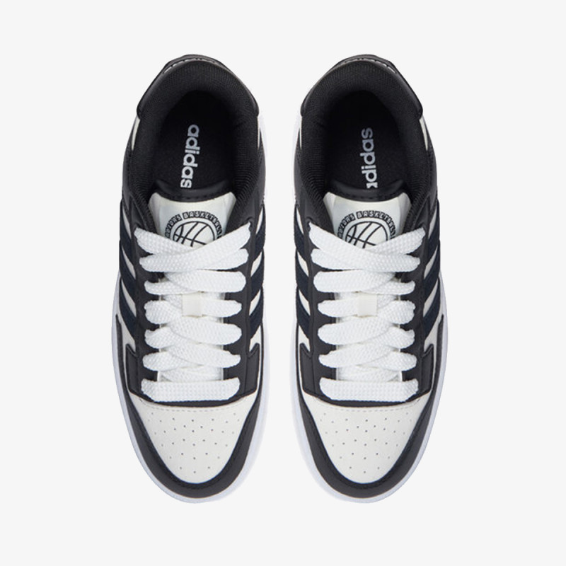 adidas Atlete RAPID COURT LOW W 