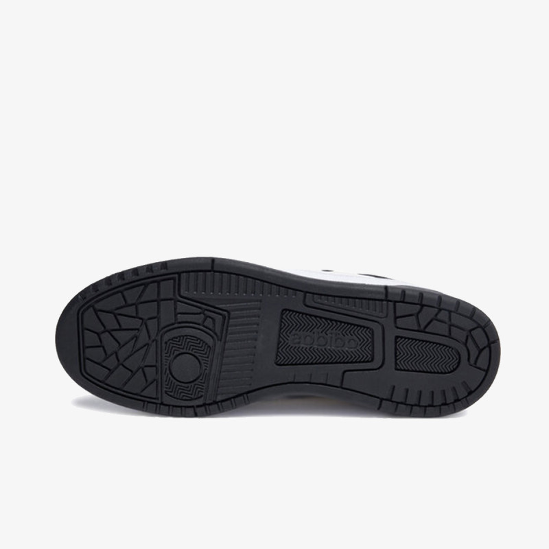 adidas Atlete RAPID COURT LOW W 