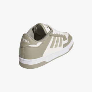 adidas Atlete RAPID COURT LOW J 