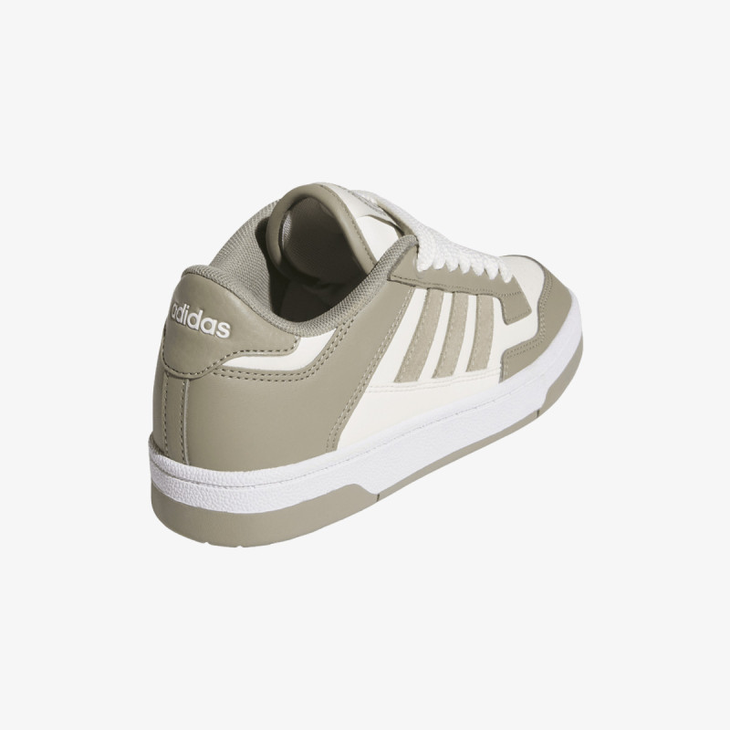 adidas Atlete RAPID COURT LOW J 