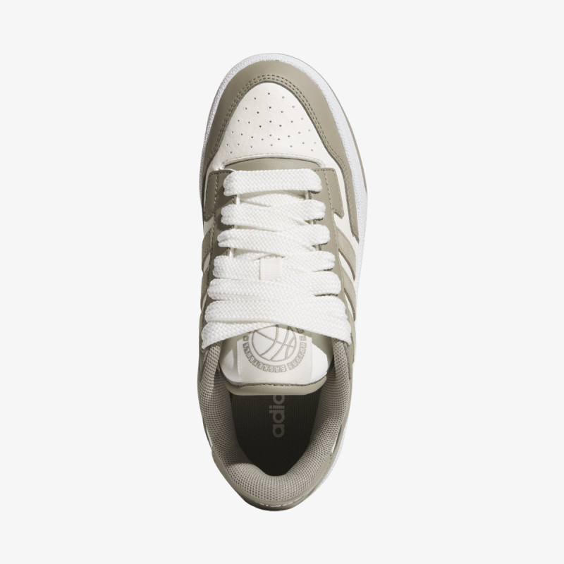 adidas Atlete RAPID COURT LOW J 