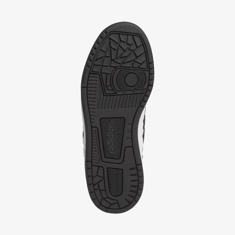 adidas Atlete RAPID COURT LOW J 