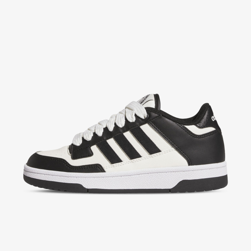 adidas Atlete RAPID COURT LOW J 