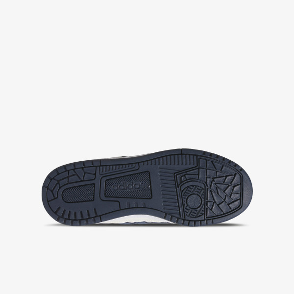 adidas Atlete RAPID COURT LOW J 