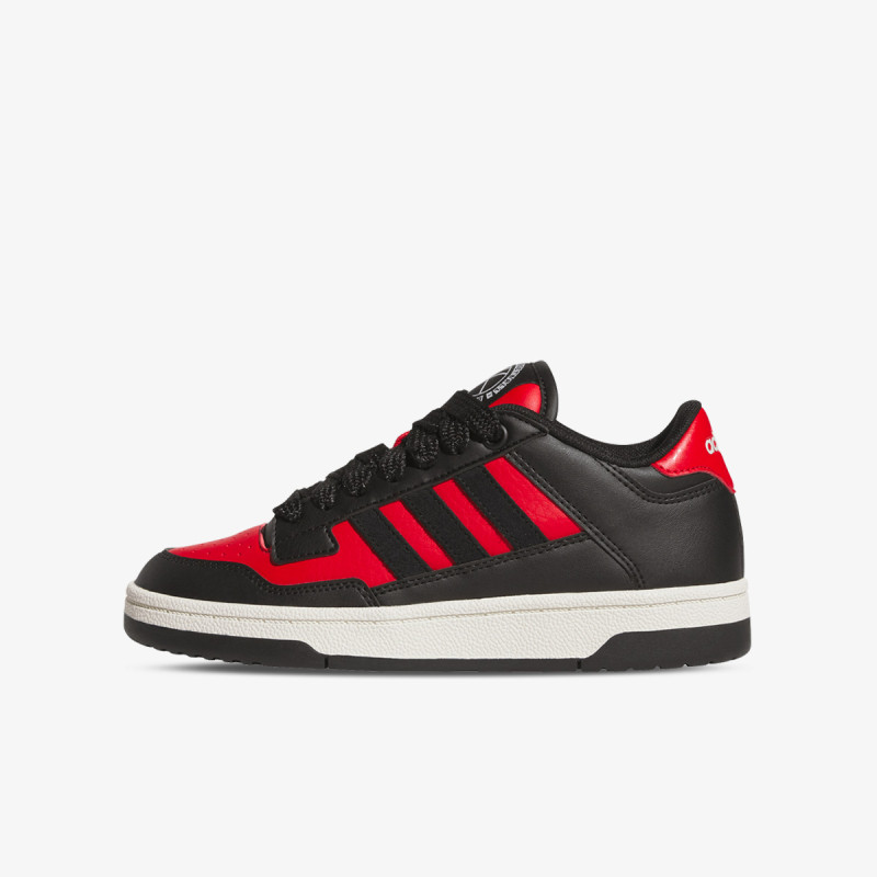 adidas RAPID COURT LOW J