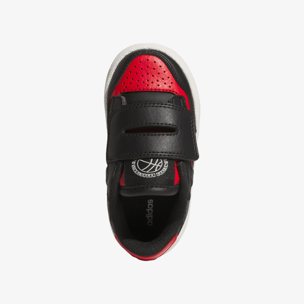 adidas RAPID COURT CF I 