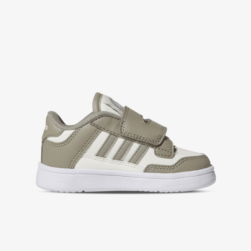 adidas Atlete RAPID COURT CF I 