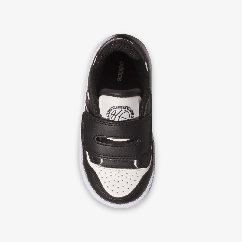 adidas Atlete RAPID COURT CF I 