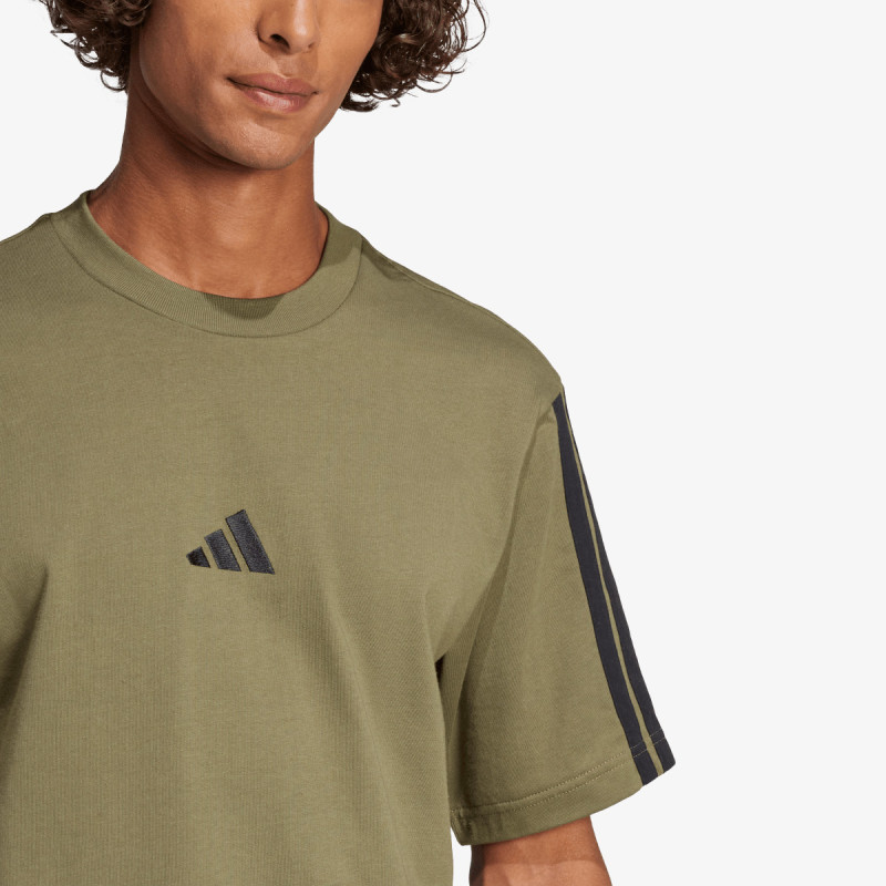 adidas Bluzë M 3S SJ T B 