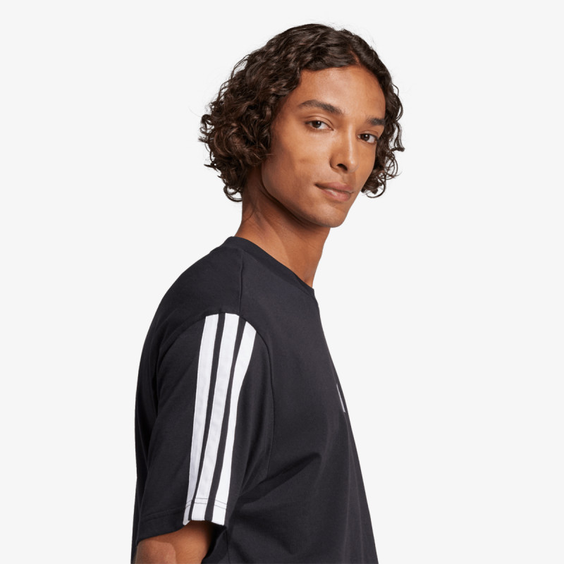 adidas Bluzë M 3S SJ T B 