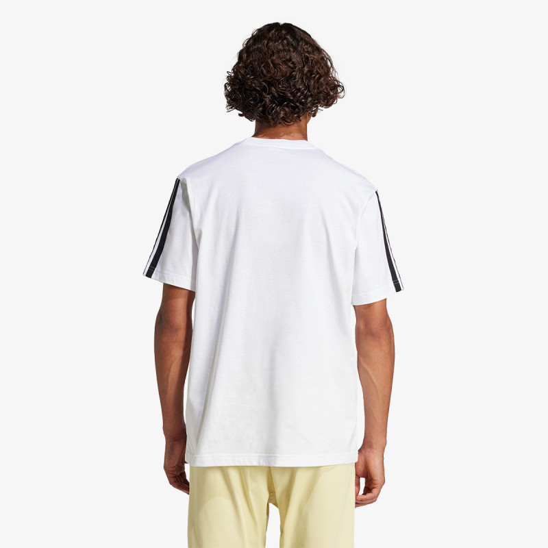 adidas Bluzë M 3S SJ T B 