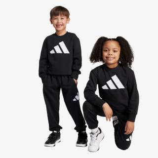 adidas Kostum LK BL FL JOG 