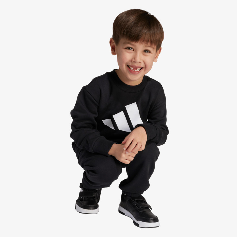 adidas Kostum LK BL FL JOG 