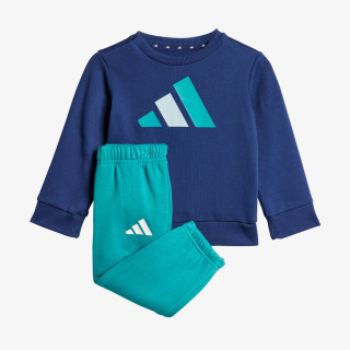 adidas Kostum I BL FL JOG 240 