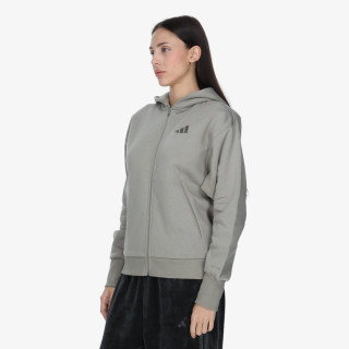 adidas W ALL SZN FZ HD 