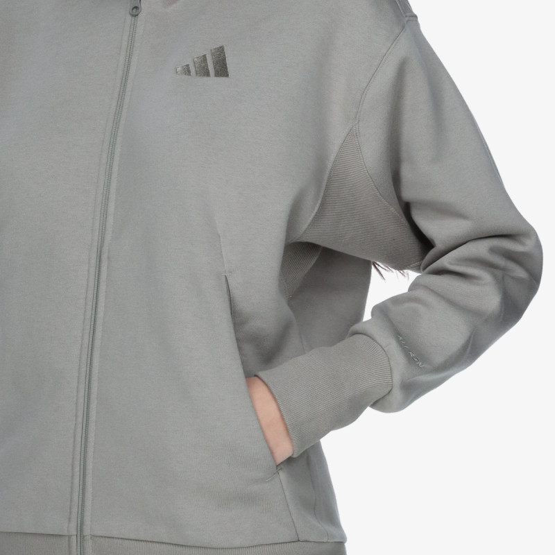 adidas W ALL SZN FZ HD 