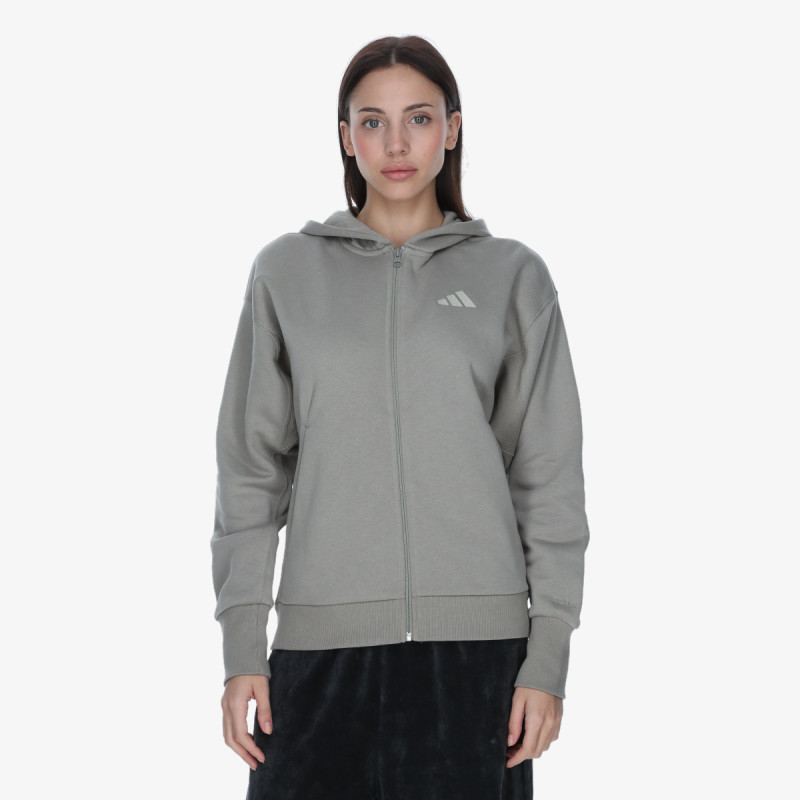 adidas W ALL SZN FZ HD 