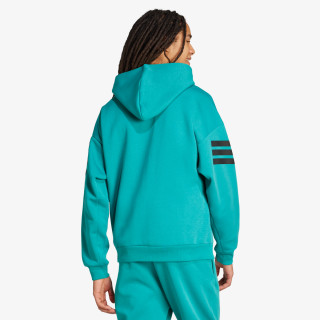 adidas Bluza M FI 3S HD 