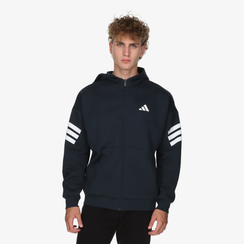 adidas M FI 3S FZ 