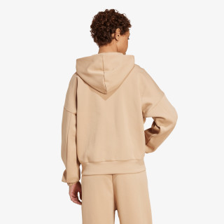 adidas Bluza W FI SL FZ HD 