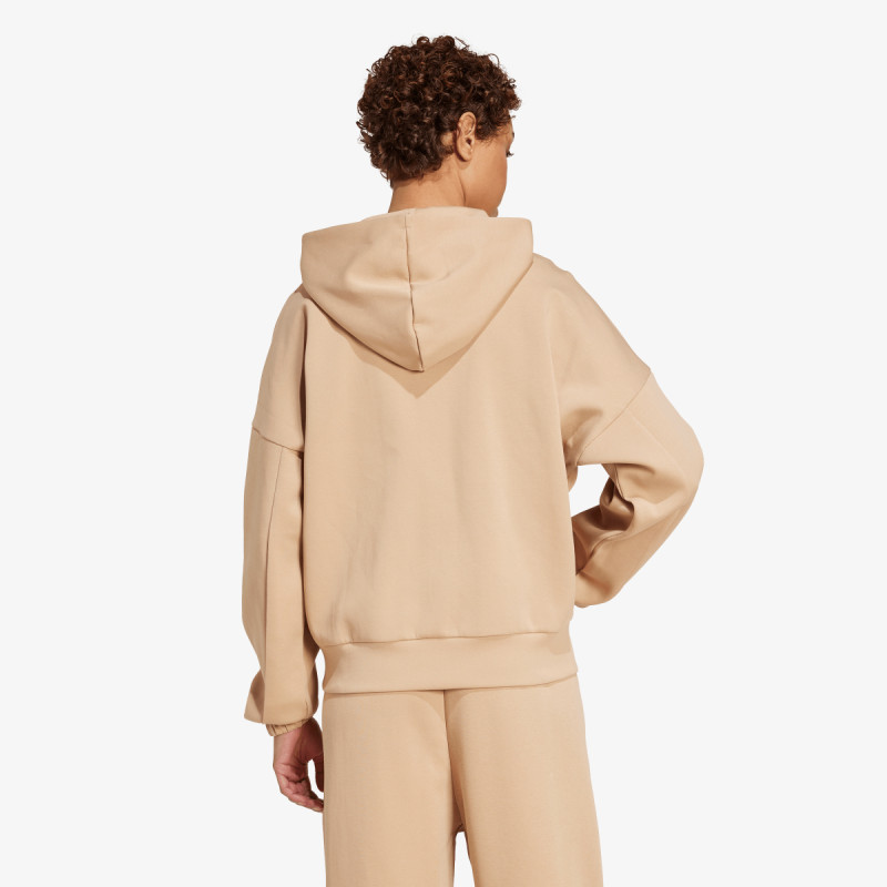 adidas Bluza W FI SL FZ HD 